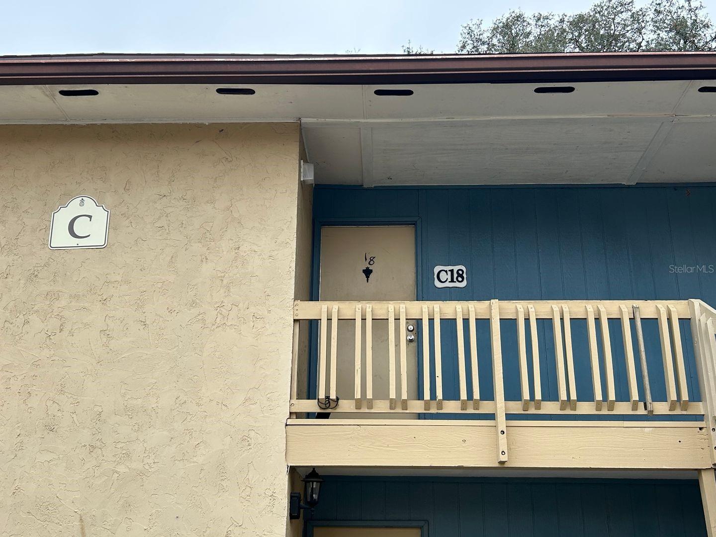 2811 SW ARCHER RD #C-18, GAINESVILLE, FL — photo 2