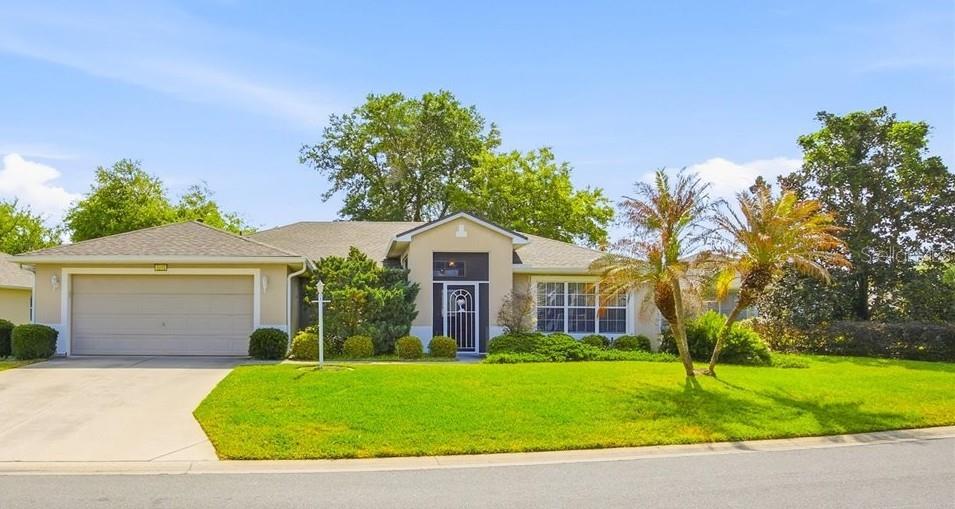 4913 RAINBOW TROUT RD, TAVARES, FL