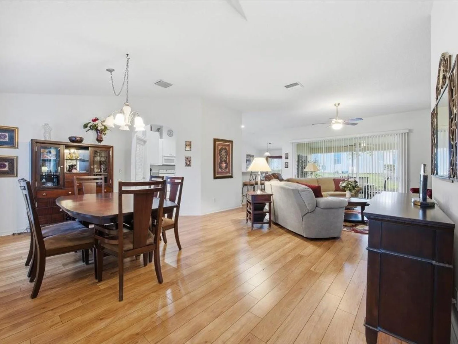 4913 RAINBOW TROUT RD, TAVARES, FL — photo 14