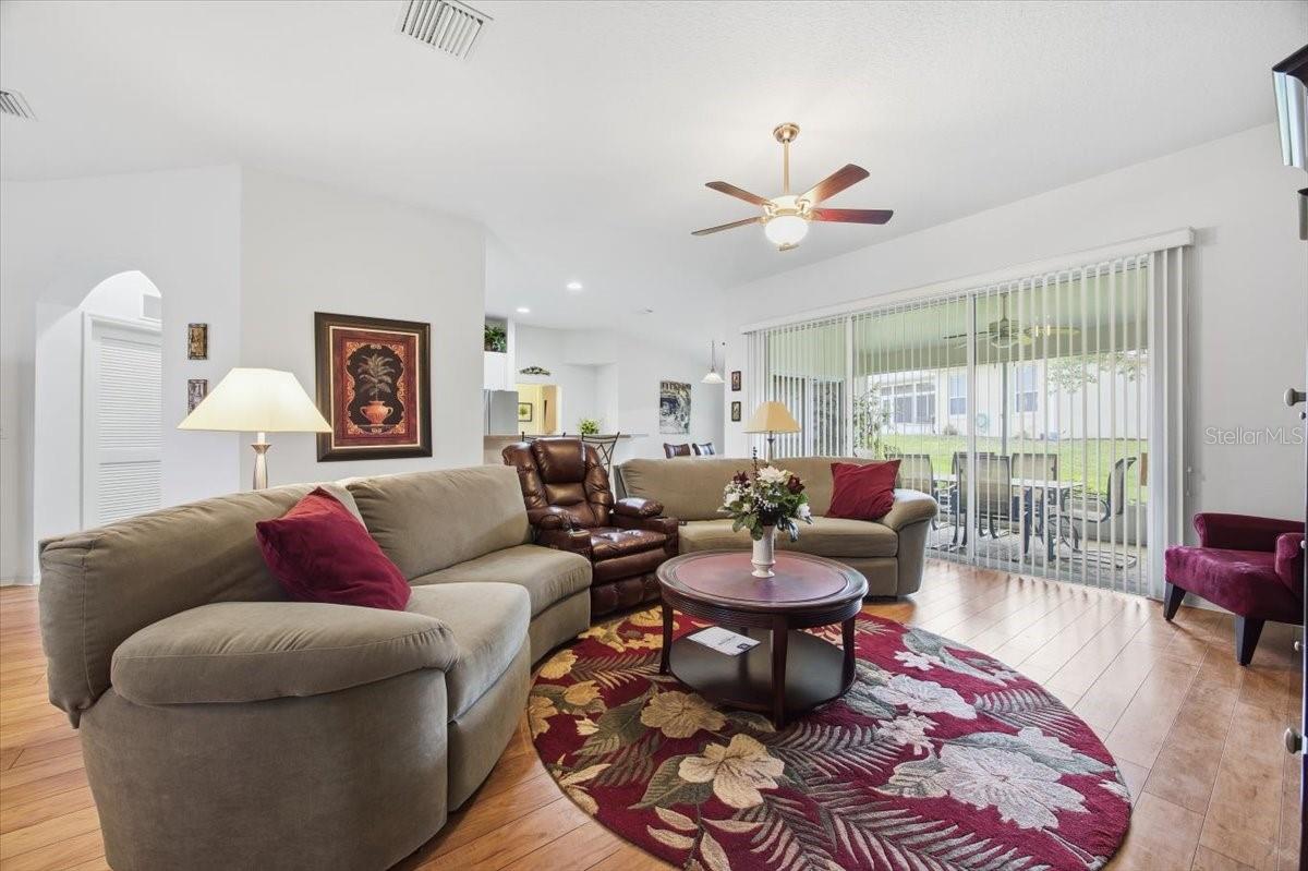 4913 RAINBOW TROUT RD, TAVARES, FL — photo 20