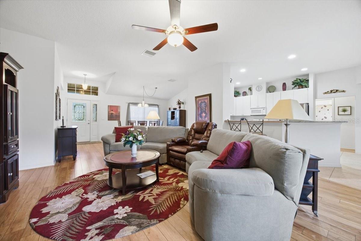4913 RAINBOW TROUT RD, TAVARES, FL — photo 25