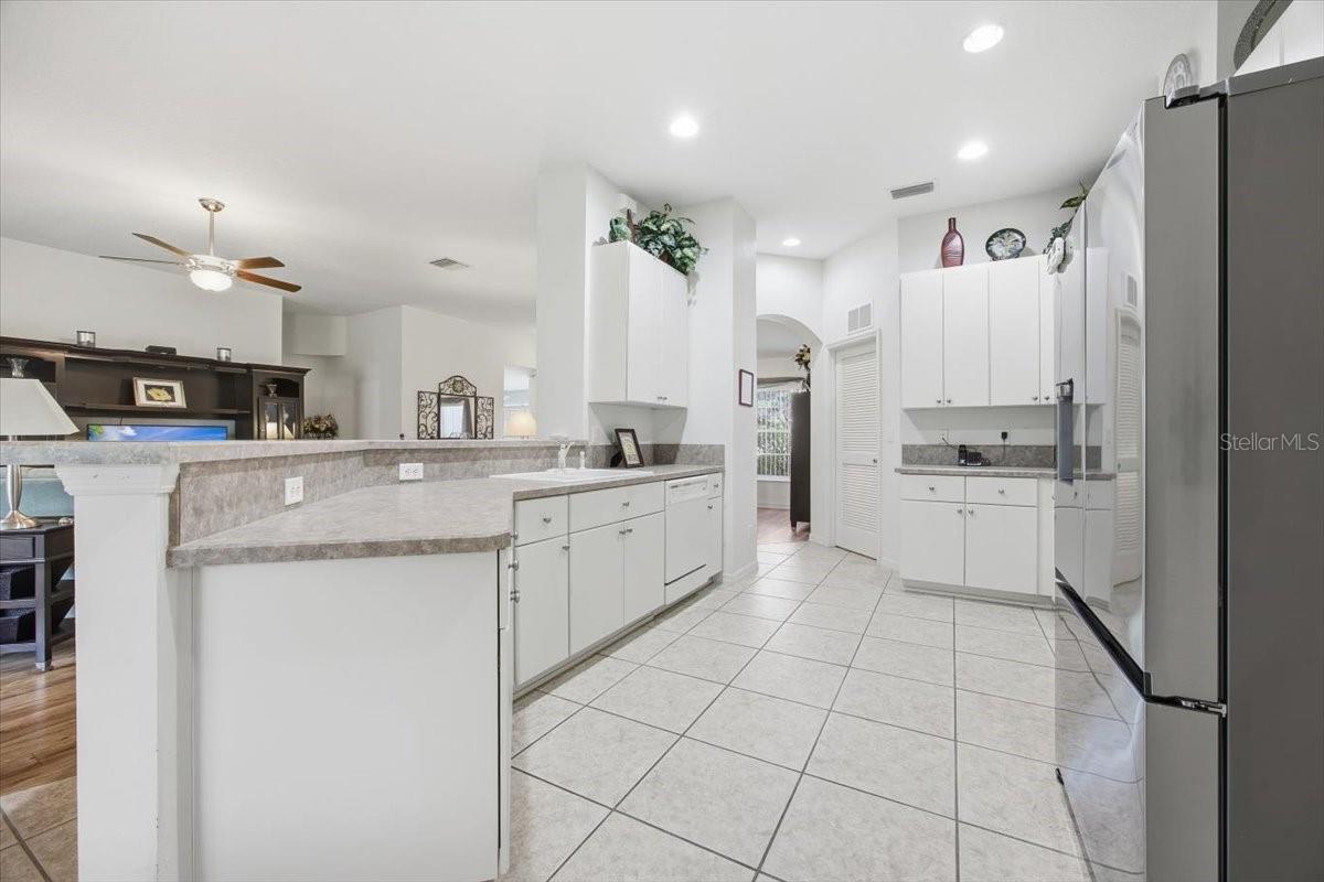 4913 RAINBOW TROUT RD, TAVARES, FL — photo 29