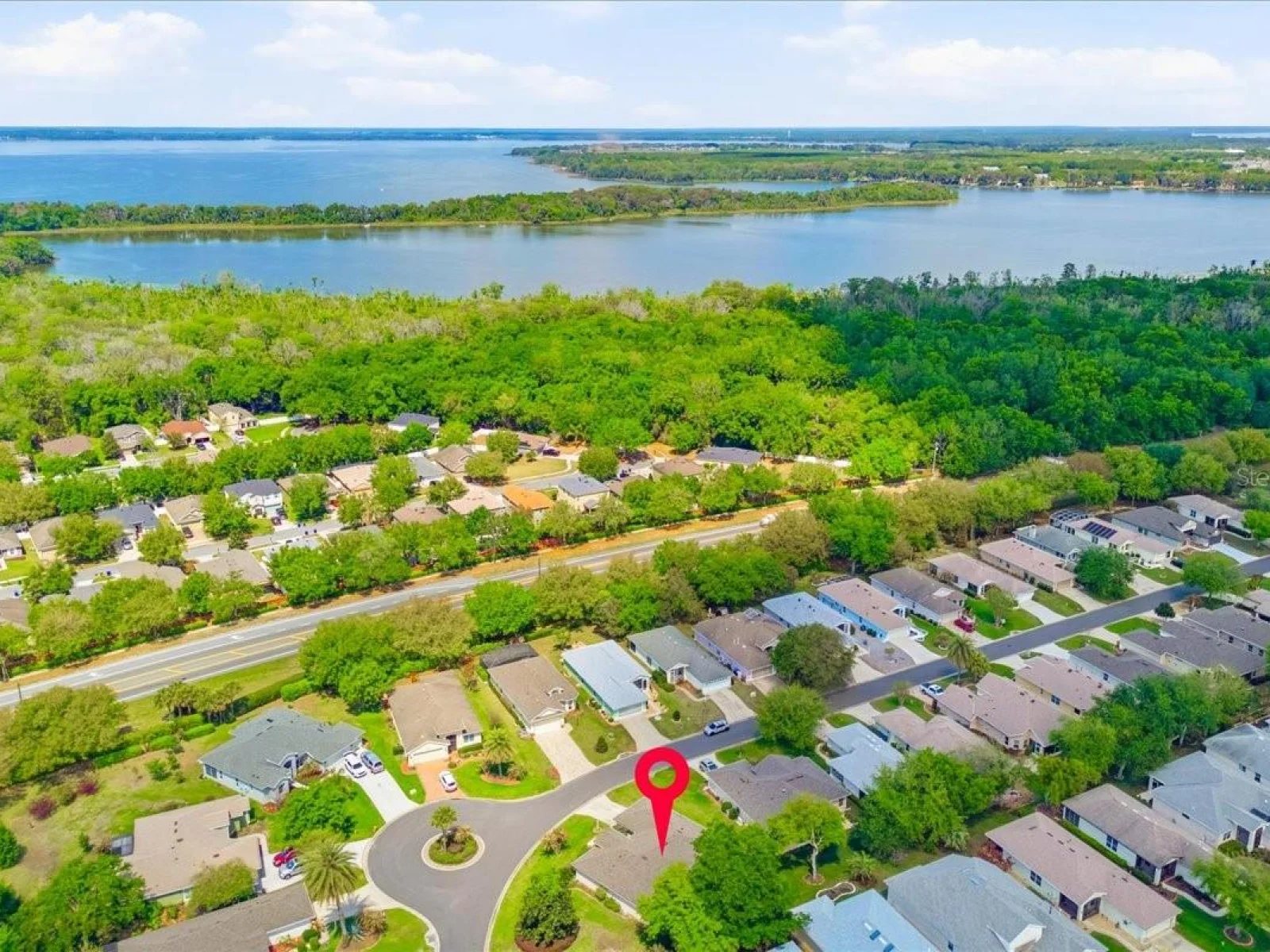 4913 RAINBOW TROUT RD, TAVARES, FL — photo 82