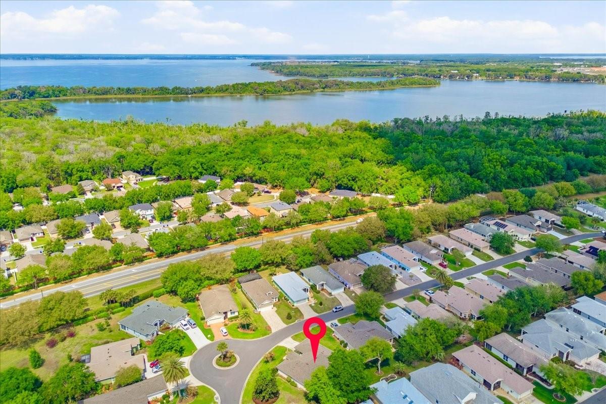 4913 RAINBOW TROUT RD, TAVARES, FL — photo 83