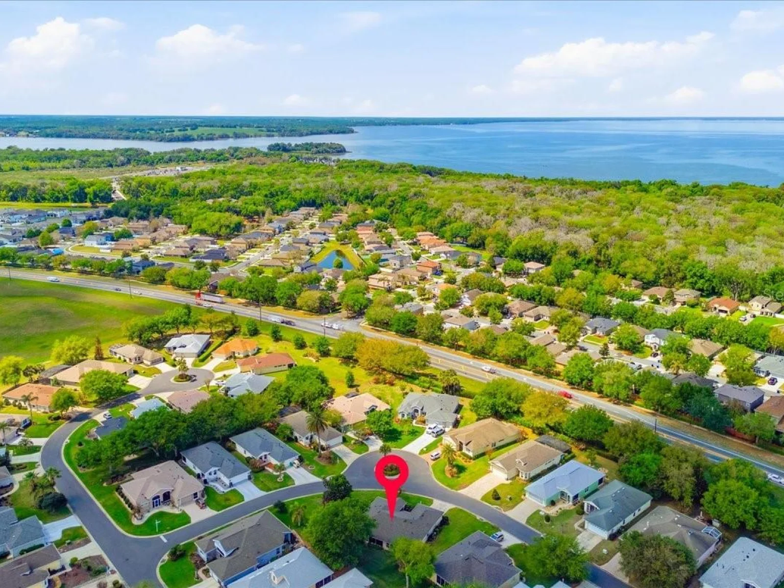 4913 RAINBOW TROUT RD, TAVARES, FL — photo 84