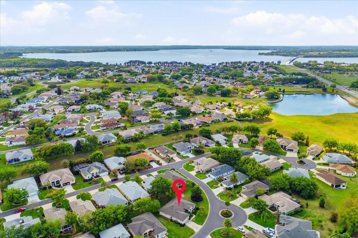 4913 RAINBOW TROUT RD, TAVARES, FL — photo 87