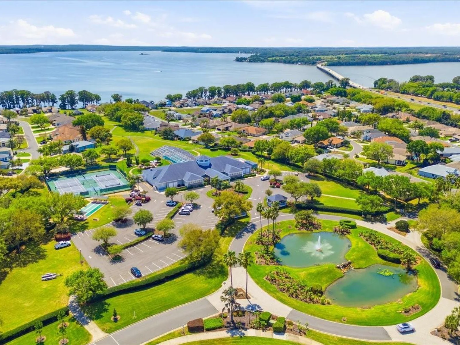 4913 RAINBOW TROUT RD, TAVARES, FL — photo 90
