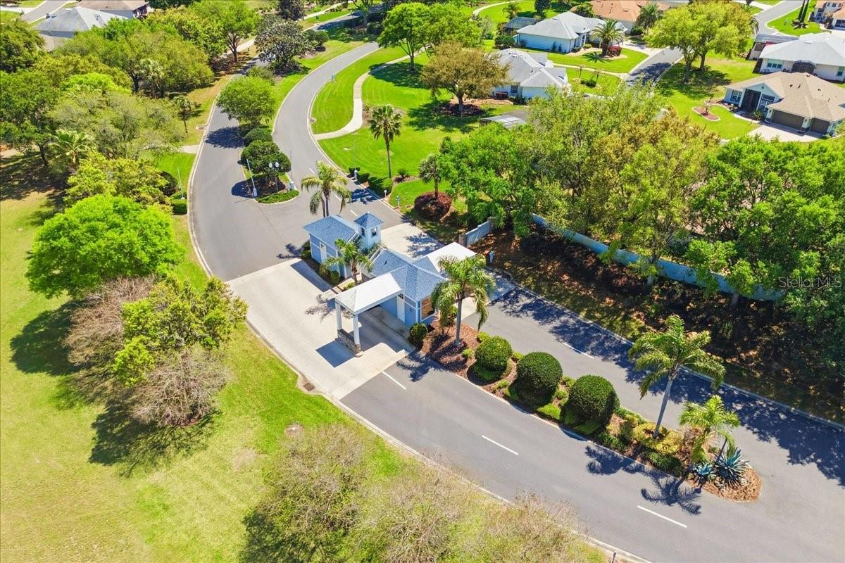 4913 RAINBOW TROUT RD, TAVARES, FL — photo 114