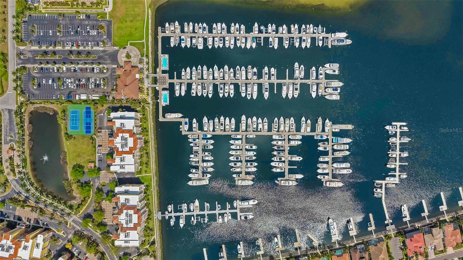 606 RIVIERA DUNES WAY #601, PALMETTO, FL — photo 5