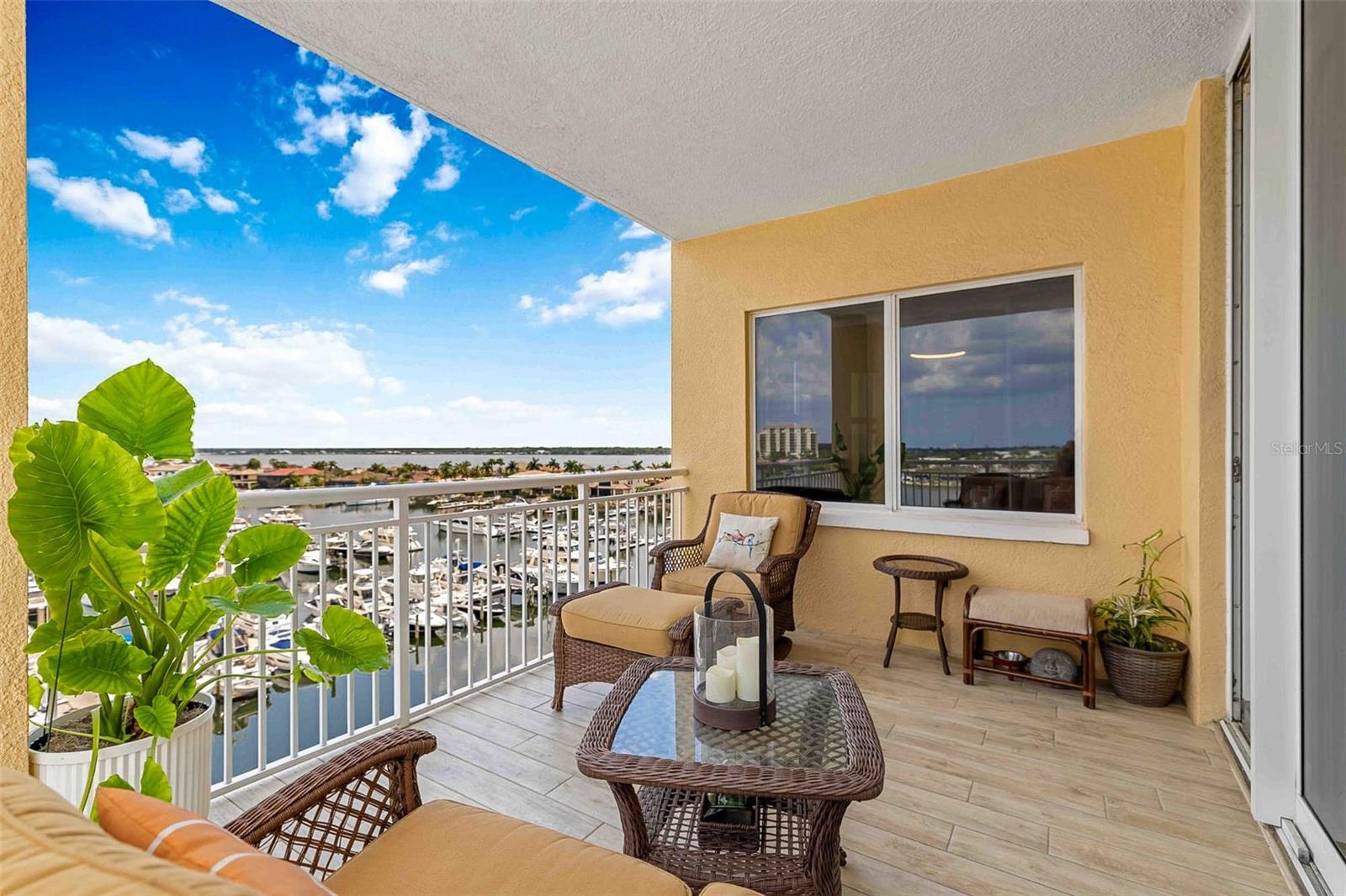 606 RIVIERA DUNES WAY #601, PALMETTO, FL — photo 11