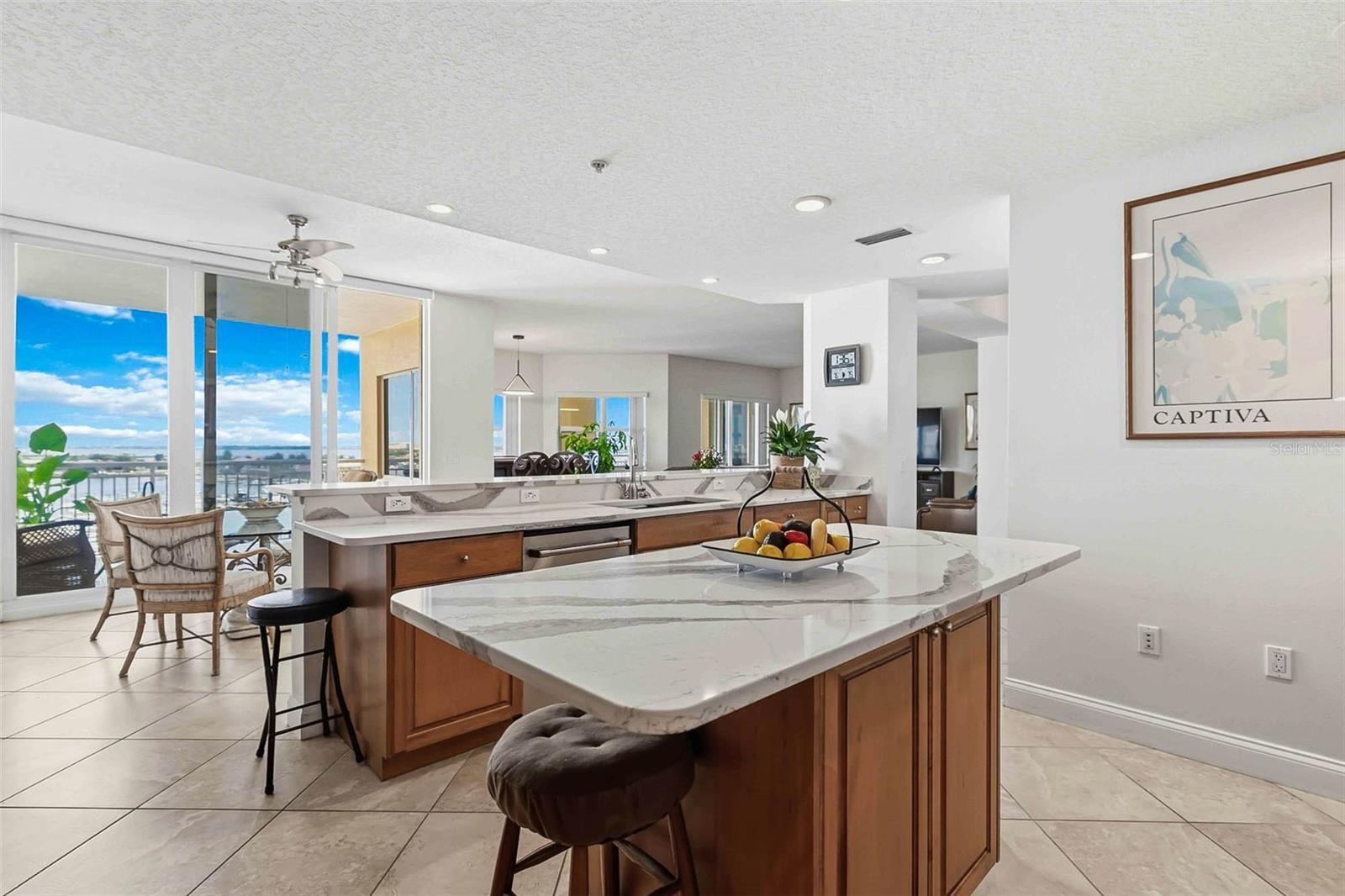 606 RIVIERA DUNES WAY #601, PALMETTO, FL — photo 13