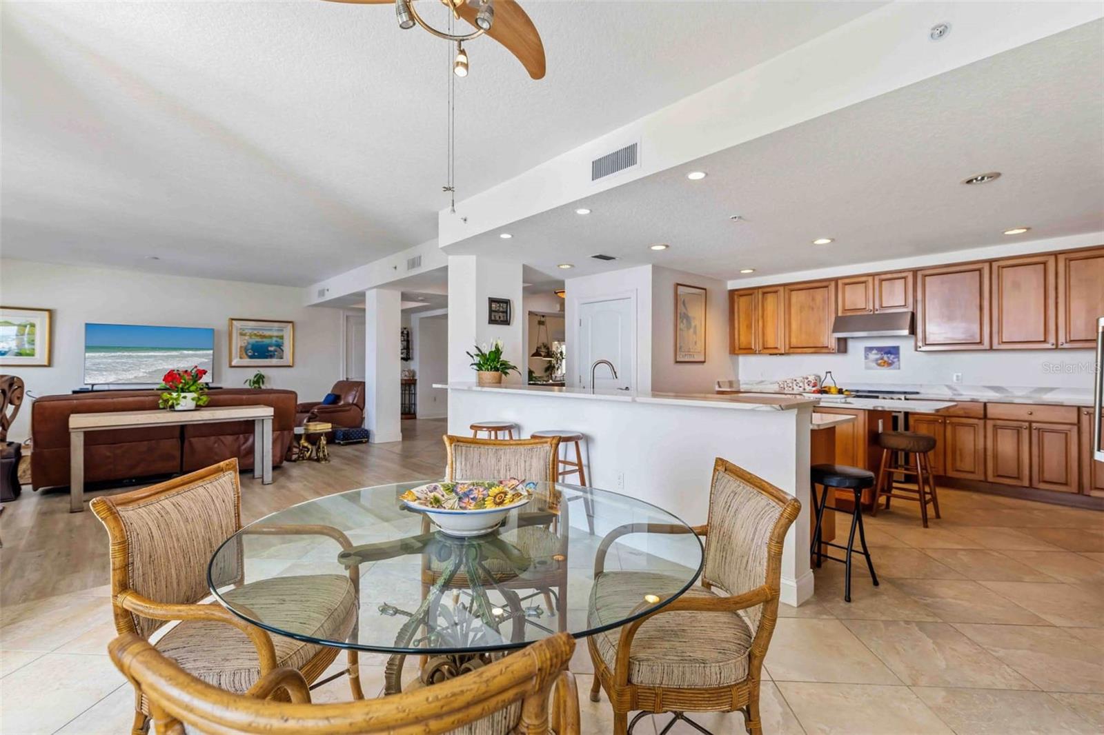 606 RIVIERA DUNES WAY #601, PALMETTO, FL — photo 14