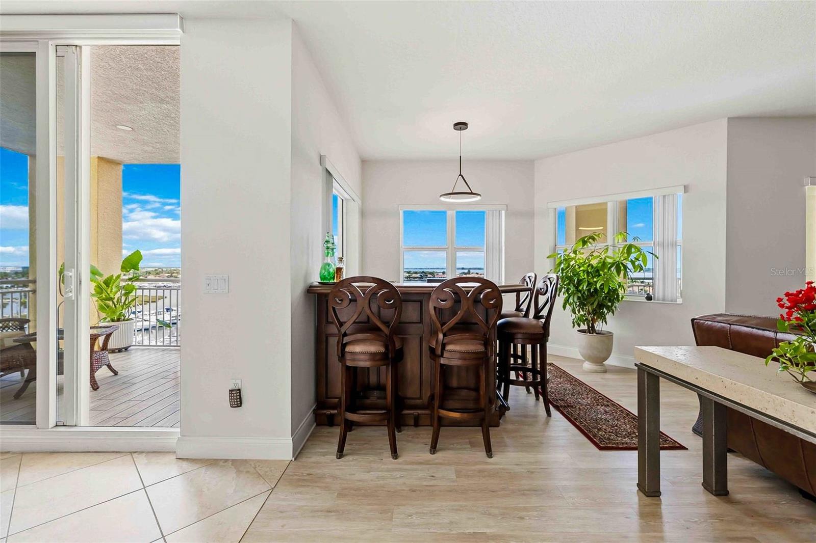 606 RIVIERA DUNES WAY #601, PALMETTO, FL — photo 19