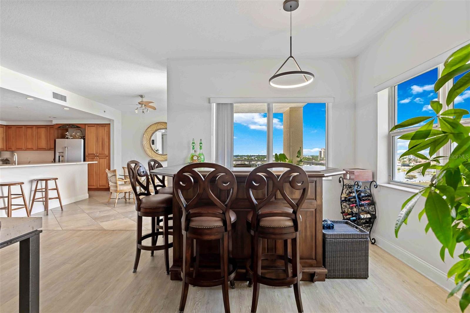 606 RIVIERA DUNES WAY #601, PALMETTO, FL — photo 20