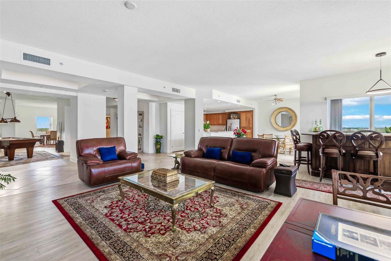 606 RIVIERA DUNES WAY #601, PALMETTO, FL — photo 21