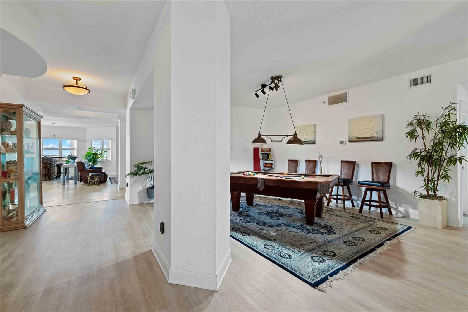 606 RIVIERA DUNES WAY #601, PALMETTO, FL — photo 24