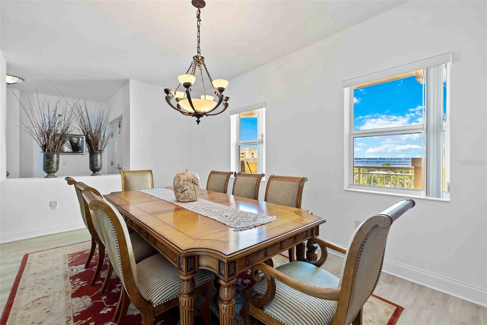 606 RIVIERA DUNES WAY #601, PALMETTO, FL — photo 25