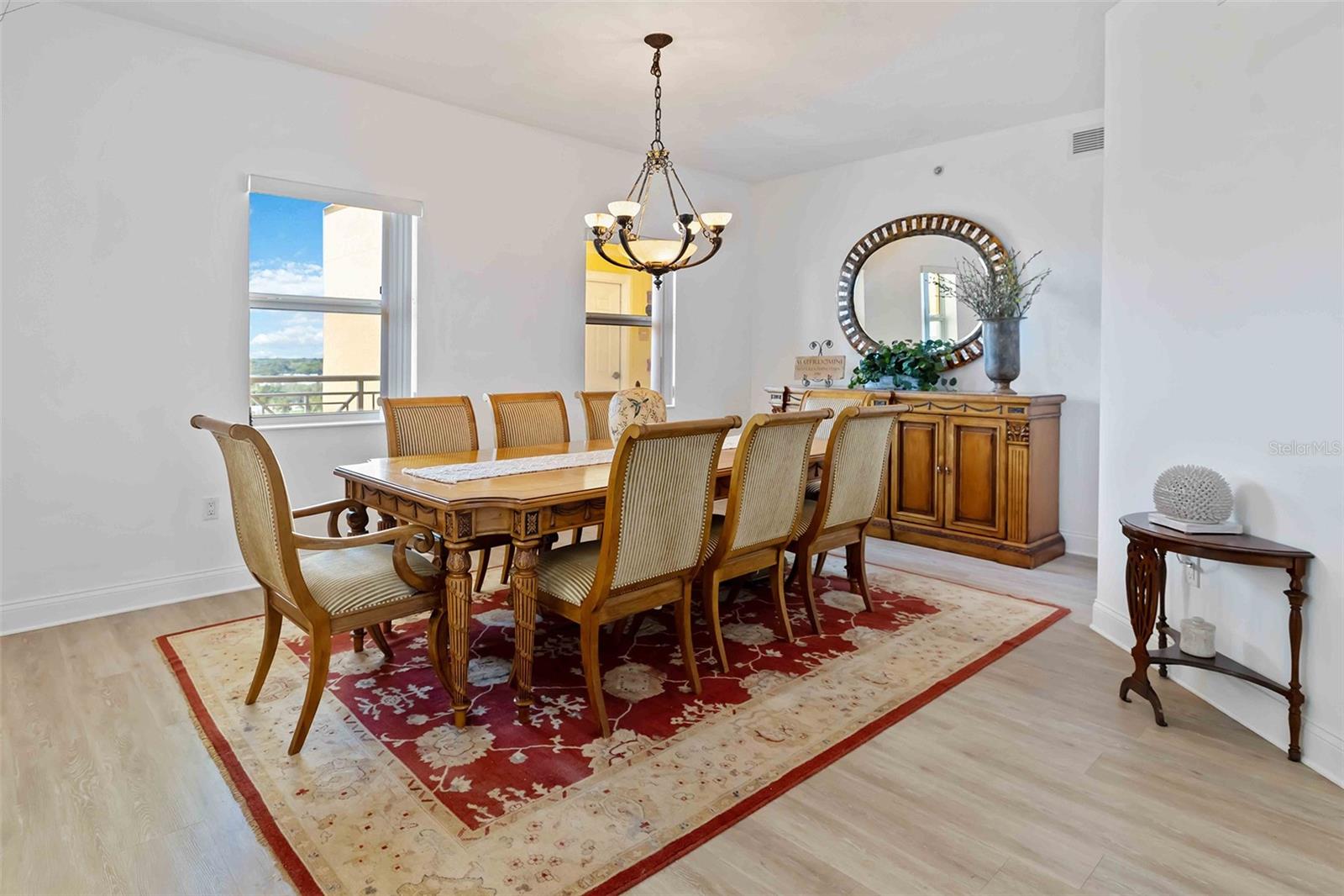 606 RIVIERA DUNES WAY #601, PALMETTO, FL — photo 26