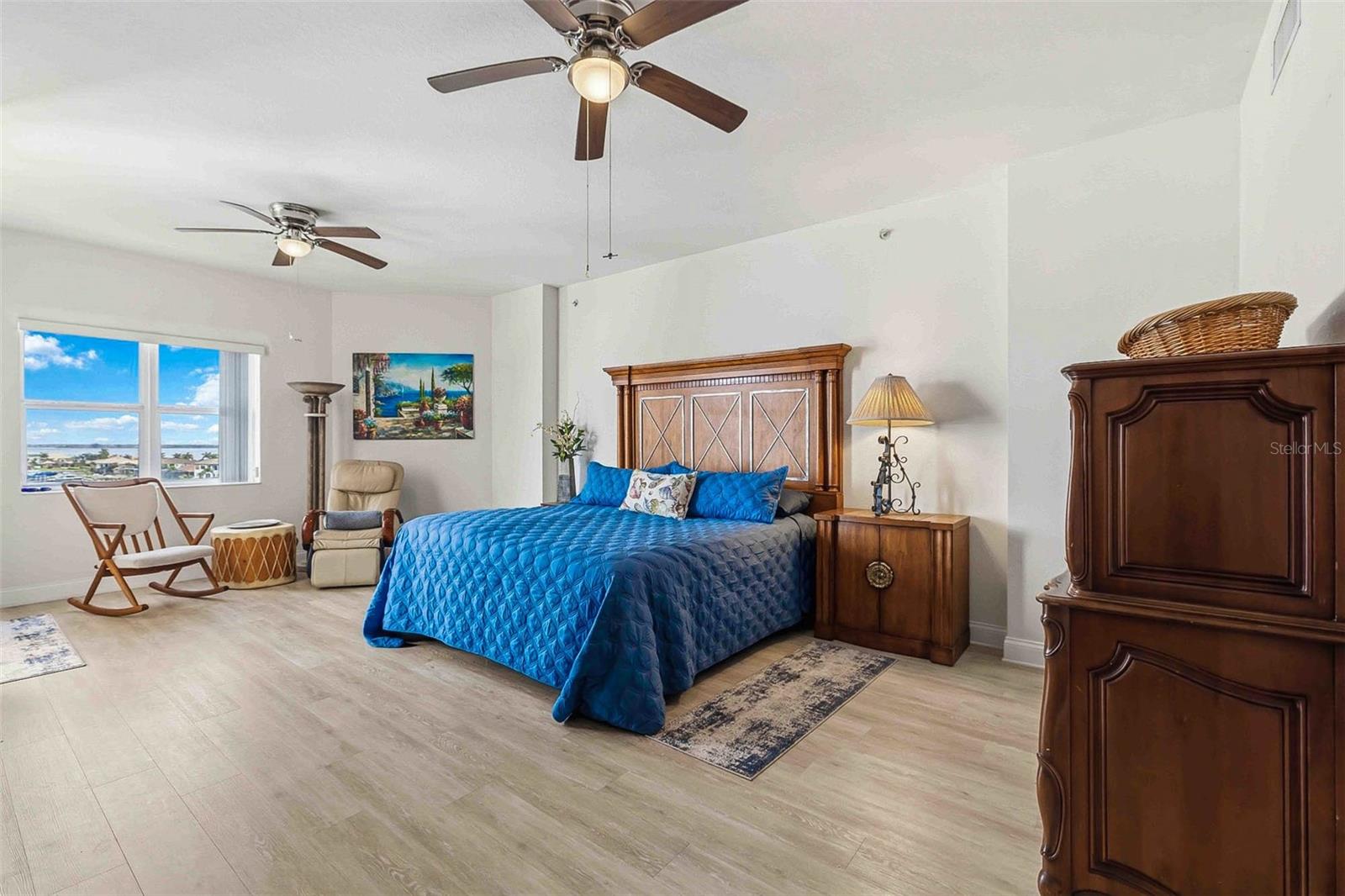 606 RIVIERA DUNES WAY #601, PALMETTO, FL — photo 30