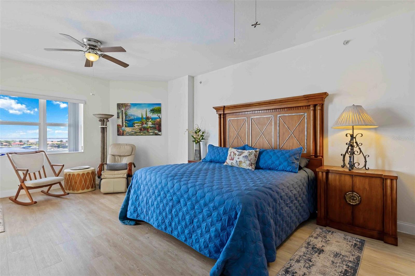 606 RIVIERA DUNES WAY #601, PALMETTO, FL — photo 31