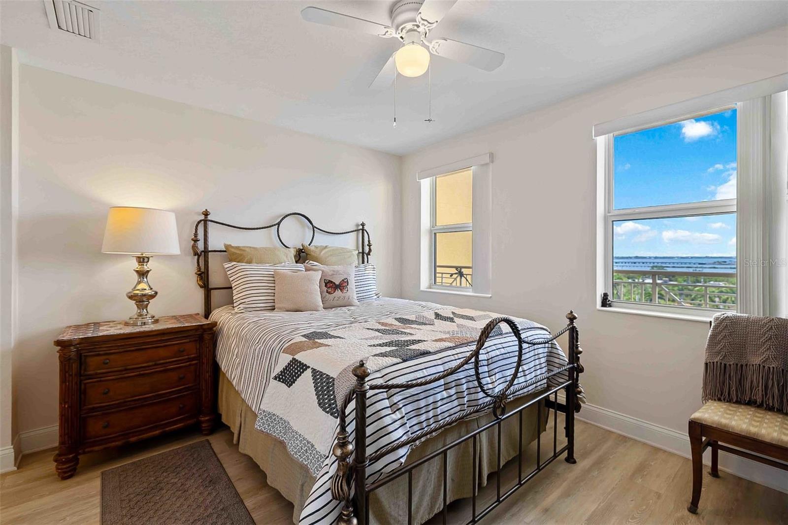 606 RIVIERA DUNES WAY #601, PALMETTO, FL — photo 34