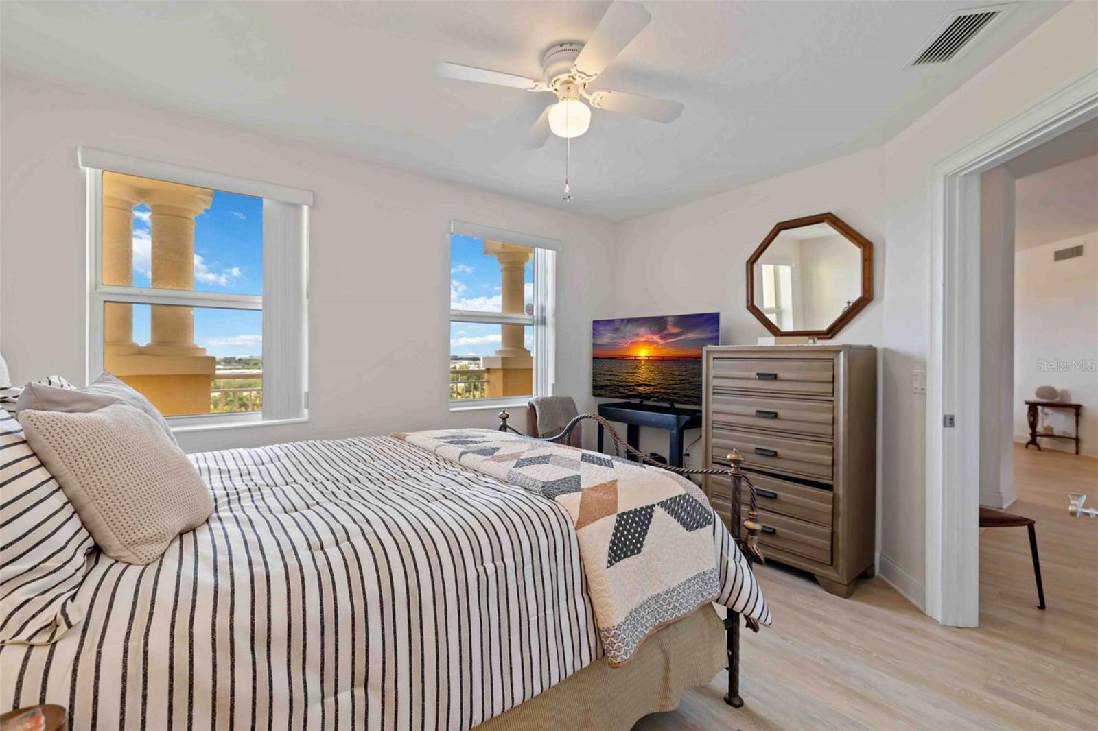 606 RIVIERA DUNES WAY #601, PALMETTO, FL — photo 35