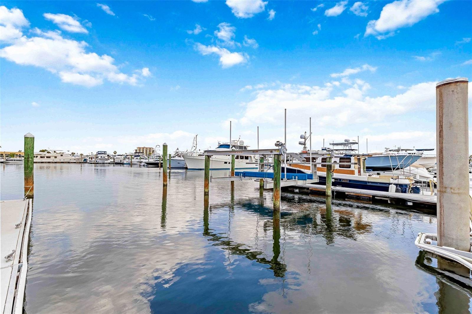 606 RIVIERA DUNES WAY #601, PALMETTO, FL — photo 45