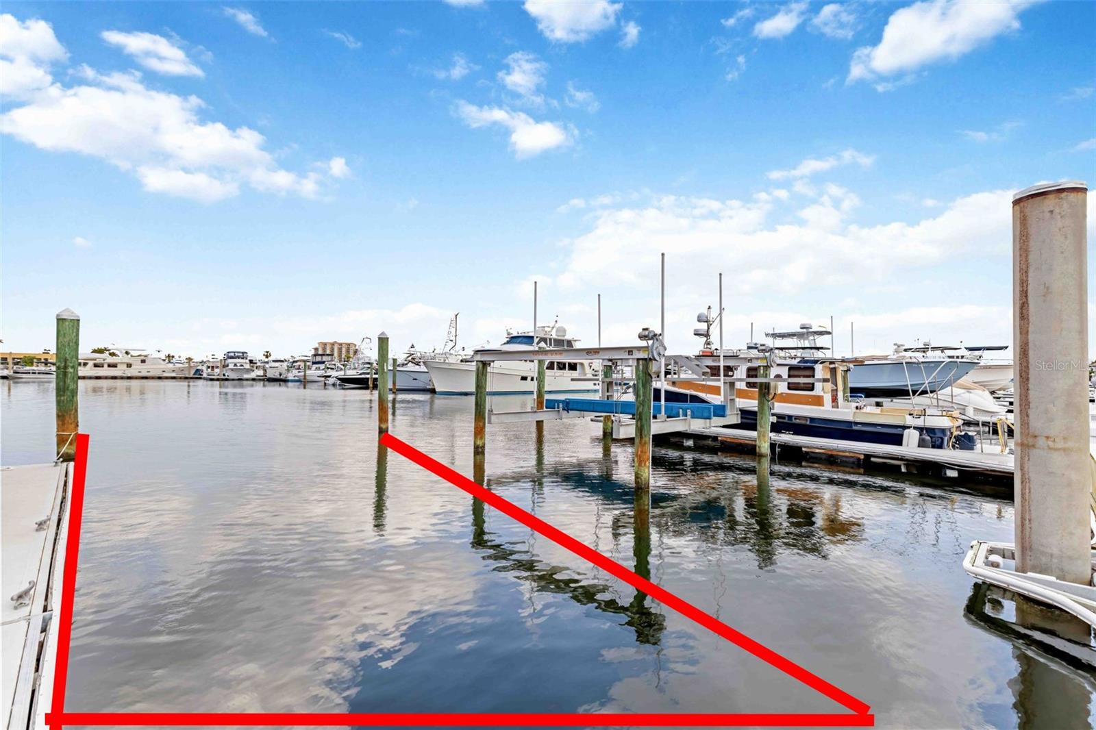 606 RIVIERA DUNES WAY #601, PALMETTO, FL — photo 46
