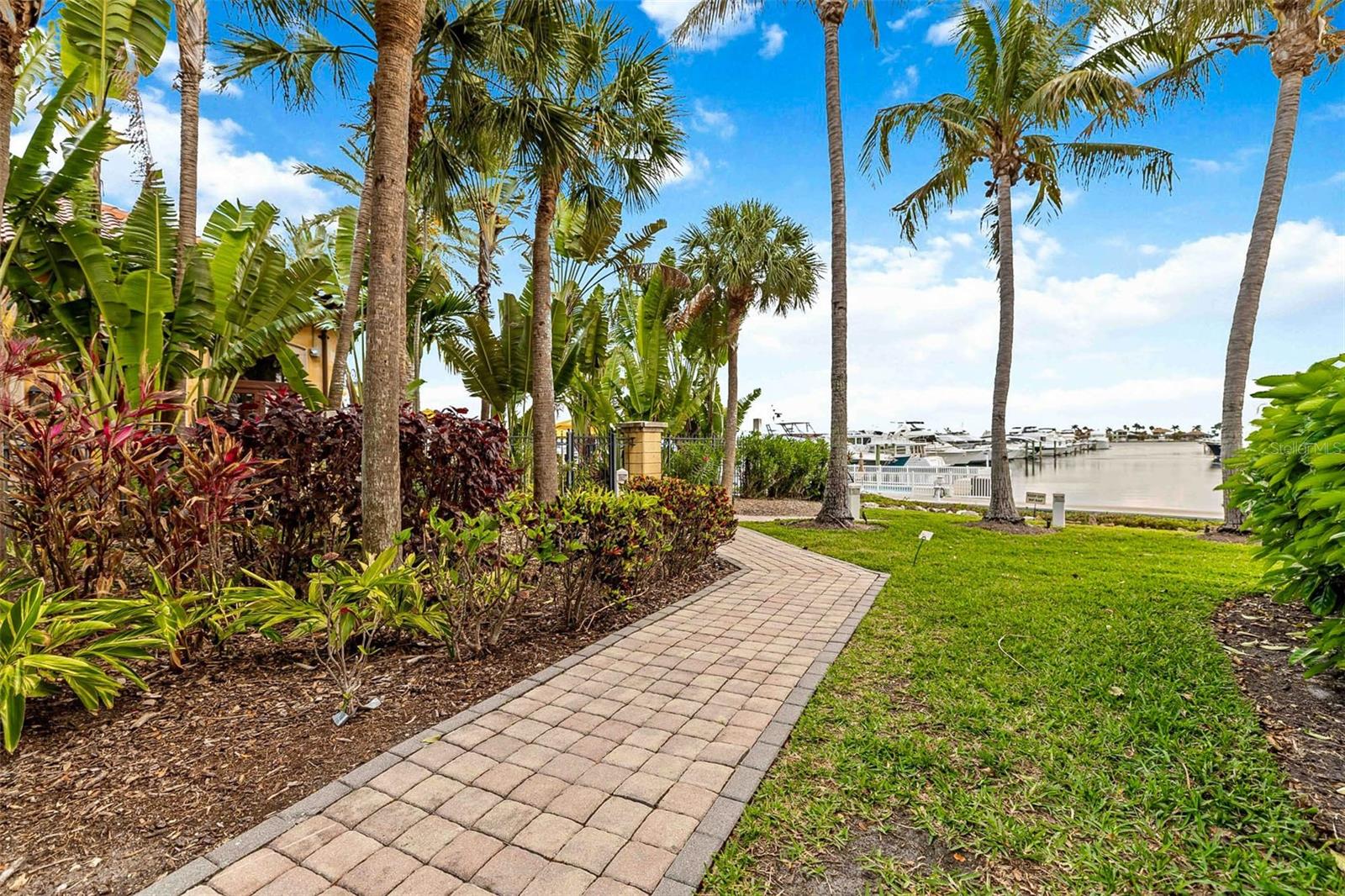 606 RIVIERA DUNES WAY #601, PALMETTO, FL — photo 50