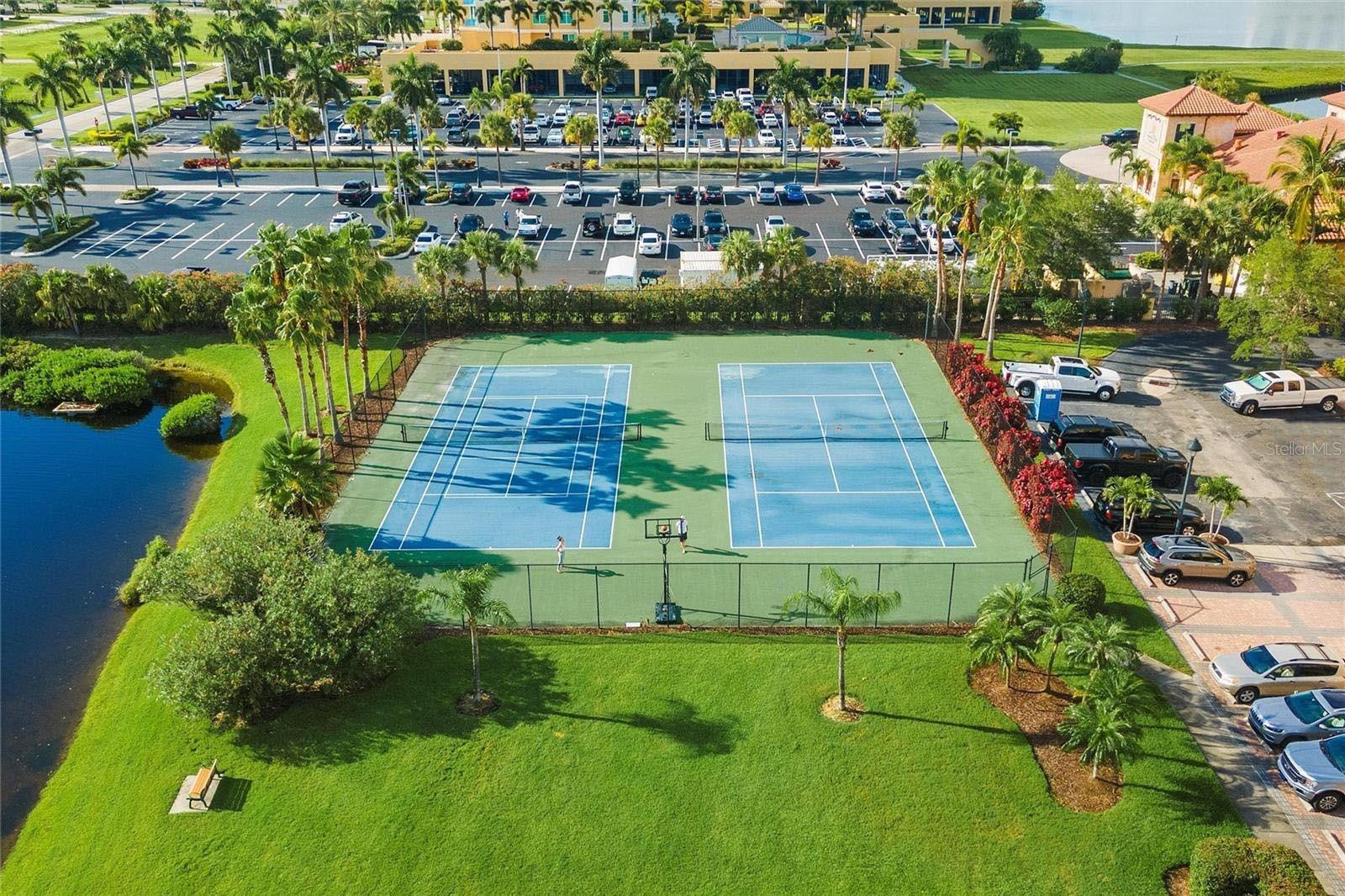 606 RIVIERA DUNES WAY #601, PALMETTO, FL — photo 66