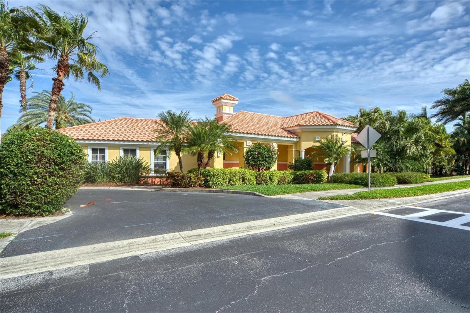 606 RIVIERA DUNES WAY #601, PALMETTO, FL — photo 67