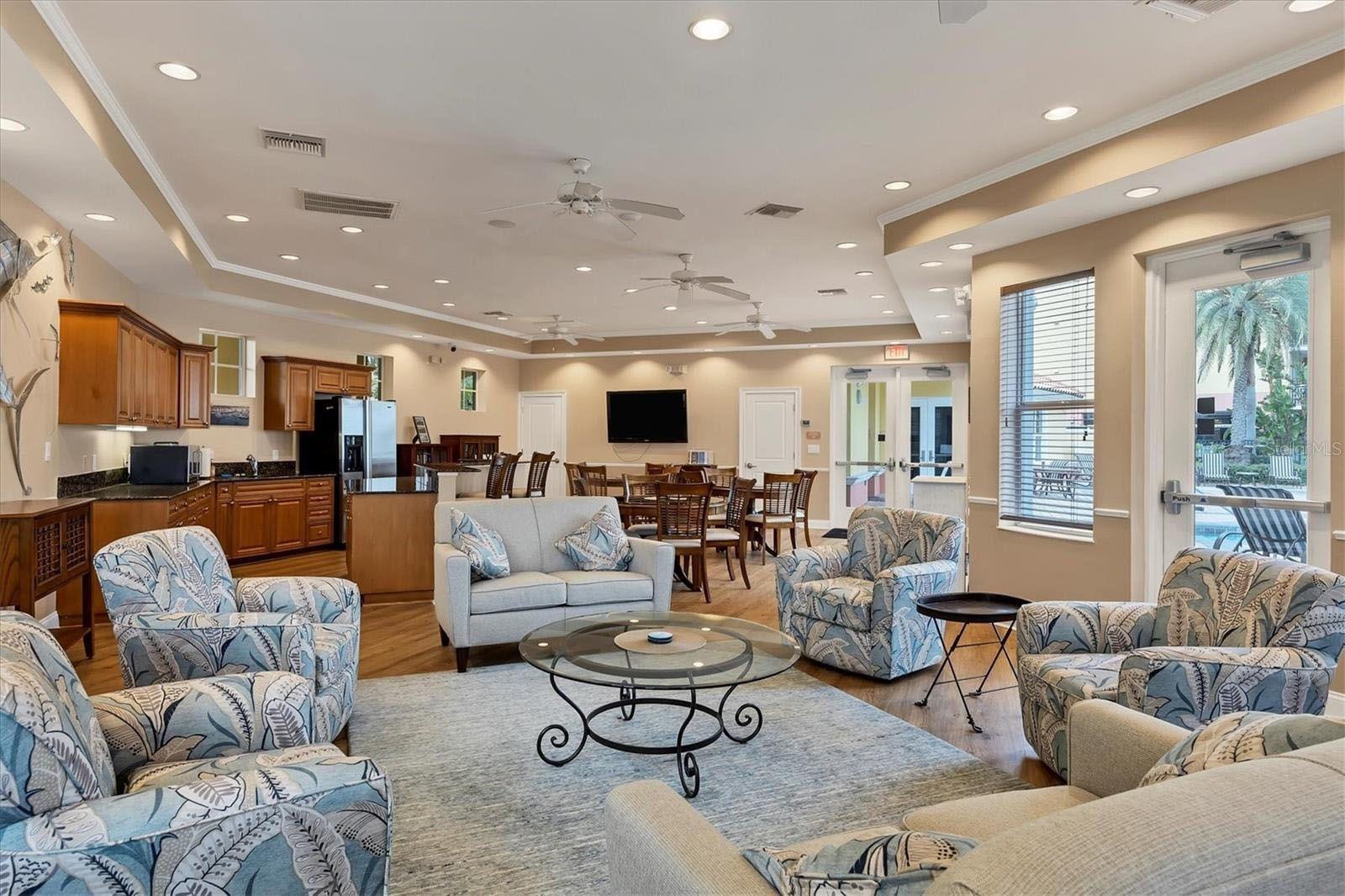 606 RIVIERA DUNES WAY #601, PALMETTO, FL — photo 68