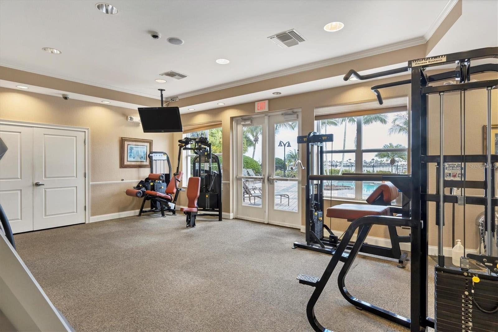 606 RIVIERA DUNES WAY #601, PALMETTO, FL — photo 70