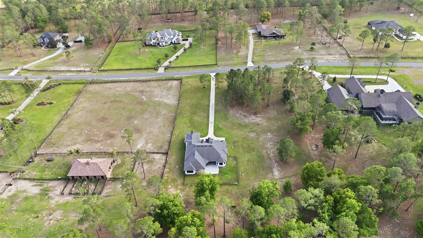 35701 PANTHER RIDGE RD, EUSTIS, FL — photo 110