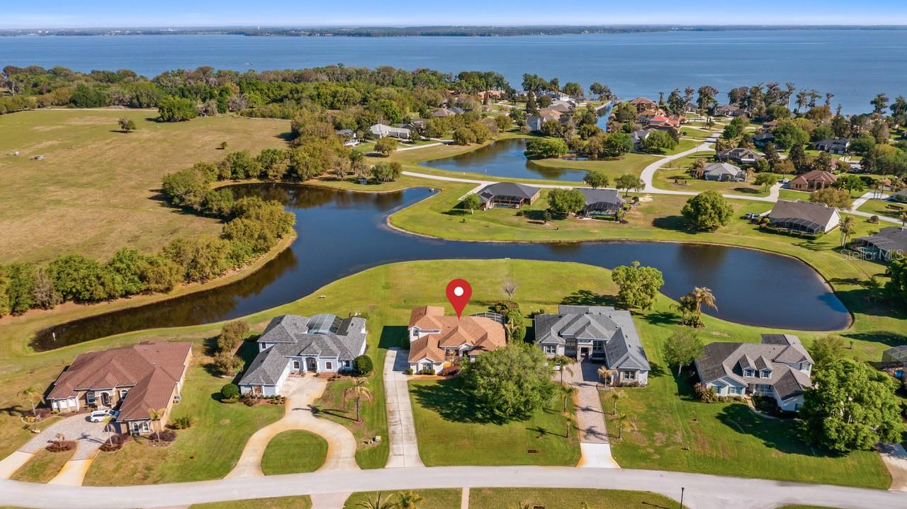 7351 SPRING MOUNTAIN LN, YALAHA, FL — photo 9