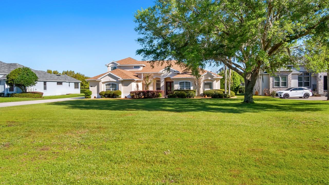 7351 SPRING MOUNTAIN LN, YALAHA, FL — photo 108