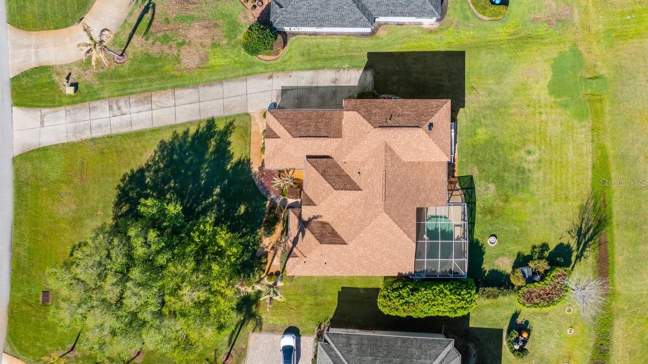 7351 SPRING MOUNTAIN LN, YALAHA, FL — photo 109