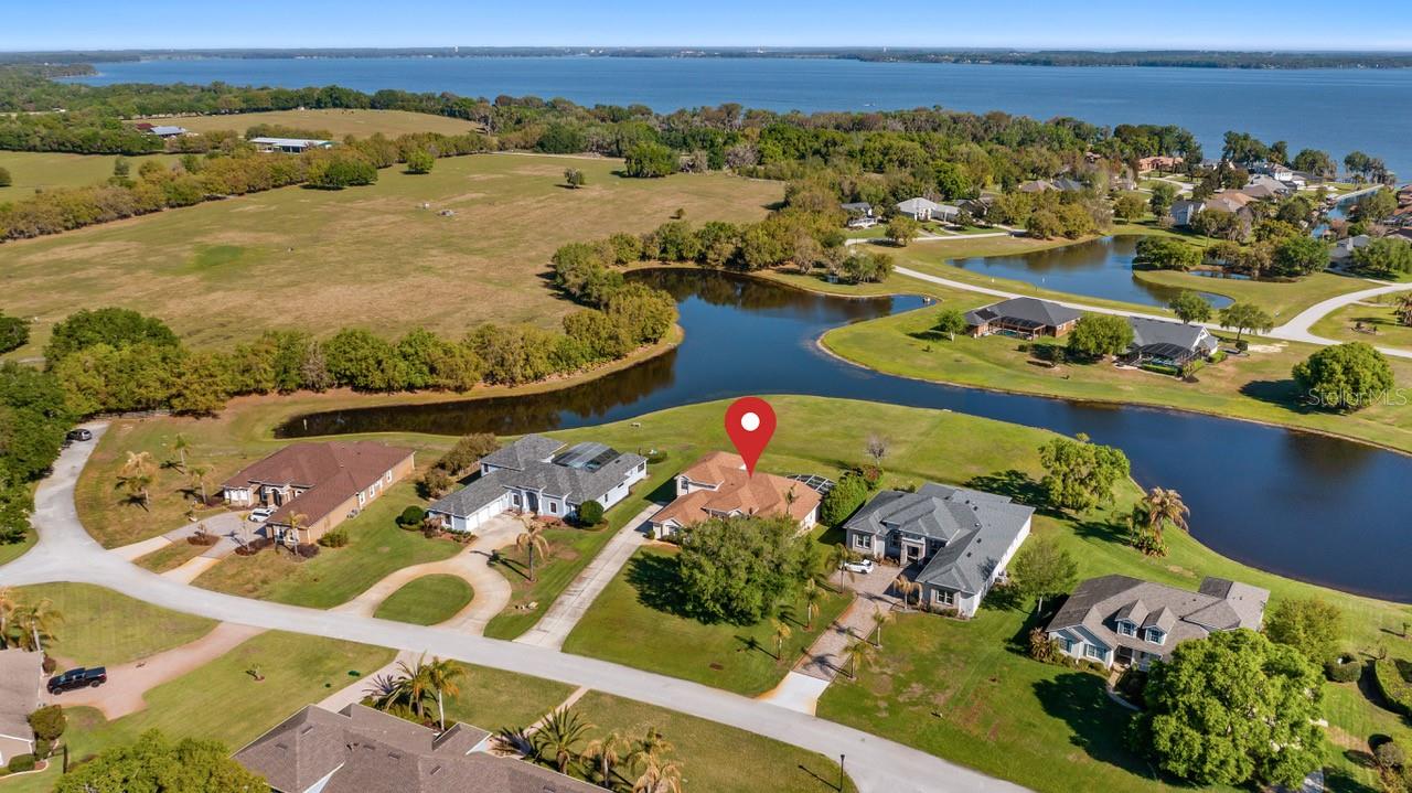 7351 SPRING MOUNTAIN LN, YALAHA, FL — photo 116