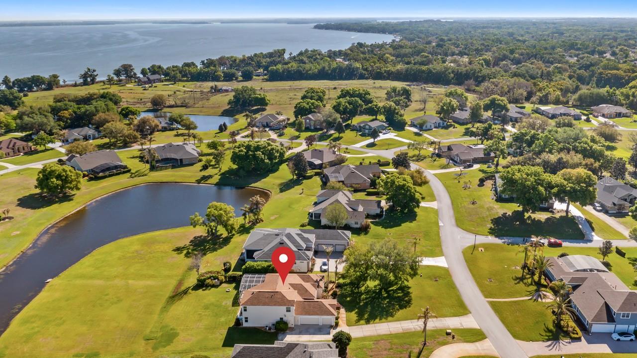 7351 SPRING MOUNTAIN LN, YALAHA, FL — photo 123