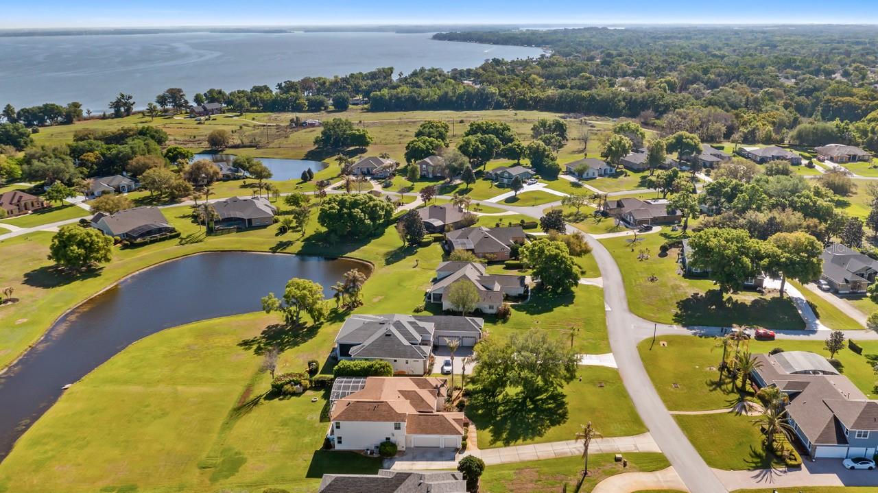 7351 SPRING MOUNTAIN LN, YALAHA, FL — photo 126