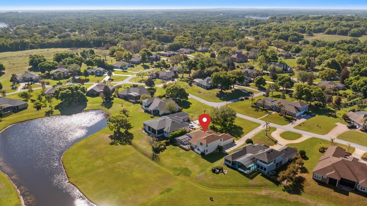 7351 SPRING MOUNTAIN LN, YALAHA, FL — photo 127