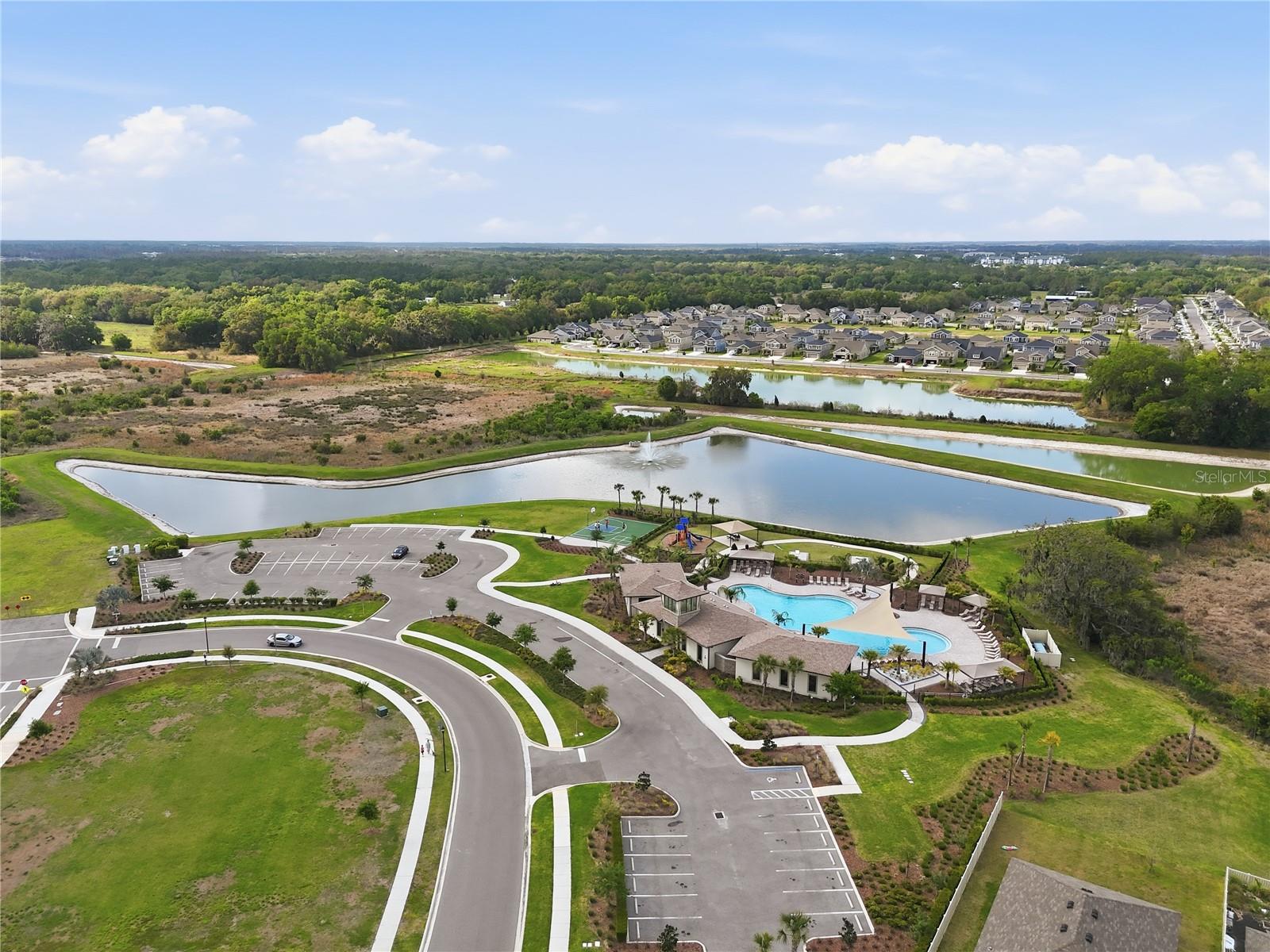 33922 JASPER STONE DR, WESLEY CHAPEL, FL — photo 49