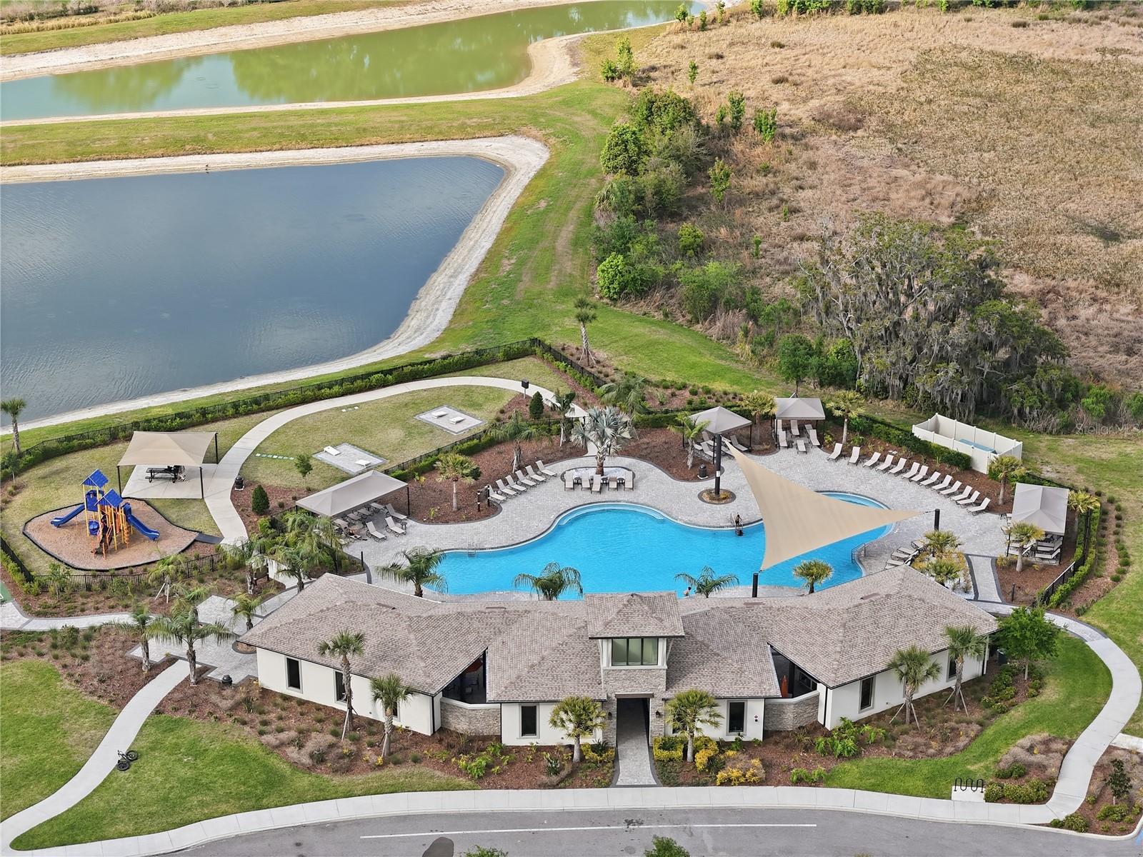 33922 JASPER STONE DR, WESLEY CHAPEL, FL — photo 51