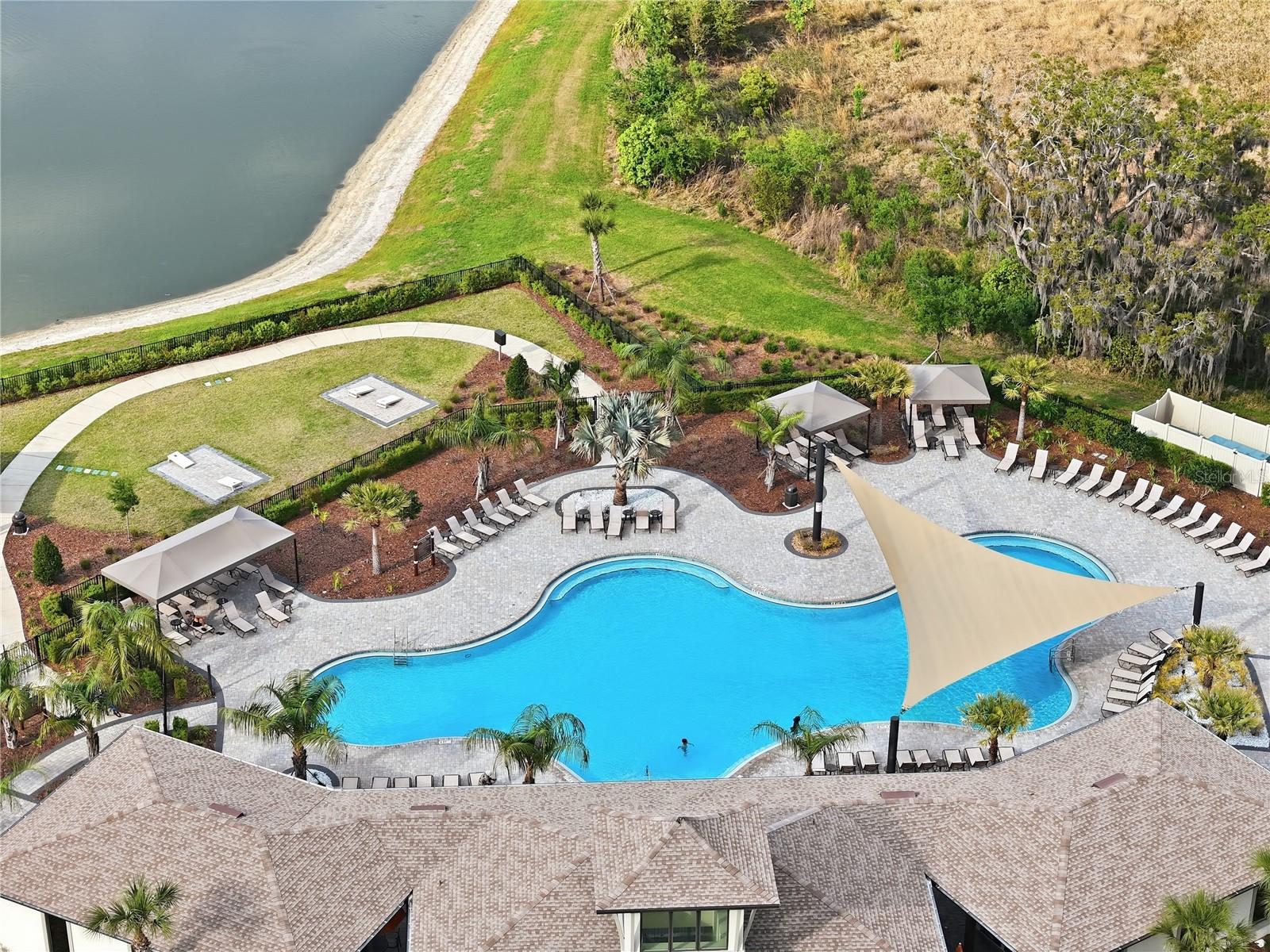 33922 JASPER STONE DR, WESLEY CHAPEL, FL — photo 52