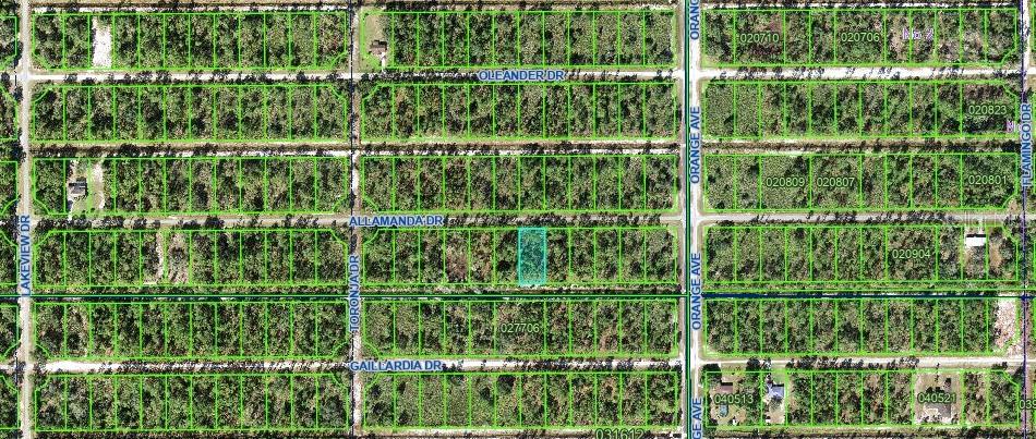 0 ALLAMANDA DR, INDIAN LAKE ESTATES, FL — photo 12