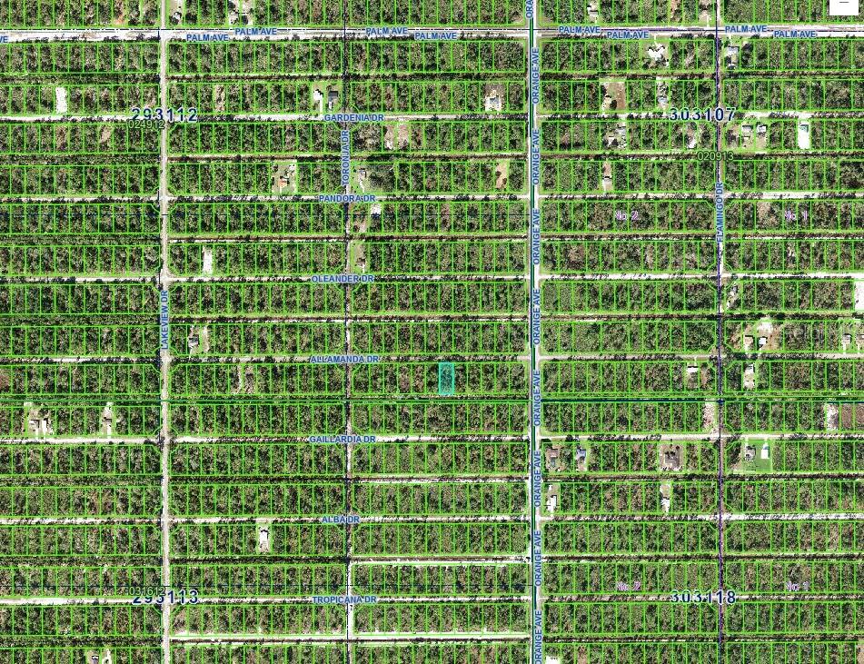 0 ALLAMANDA DR, INDIAN LAKE ESTATES, FL — photo 14
