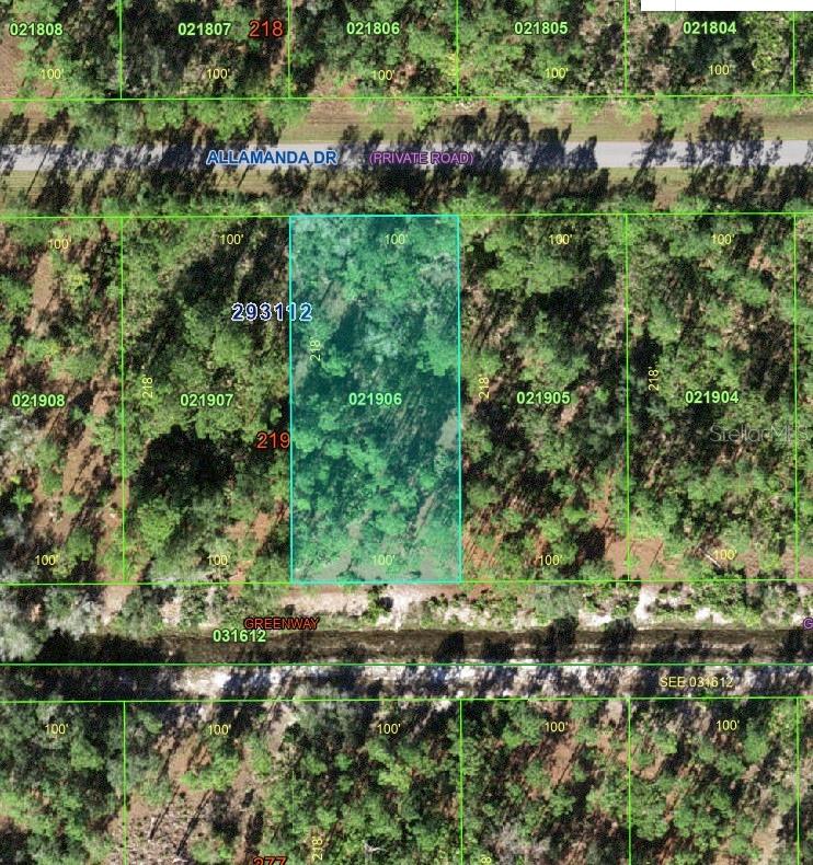 0 ALLAMANDA DR, INDIAN LAKE ESTATES, FL — photo 16