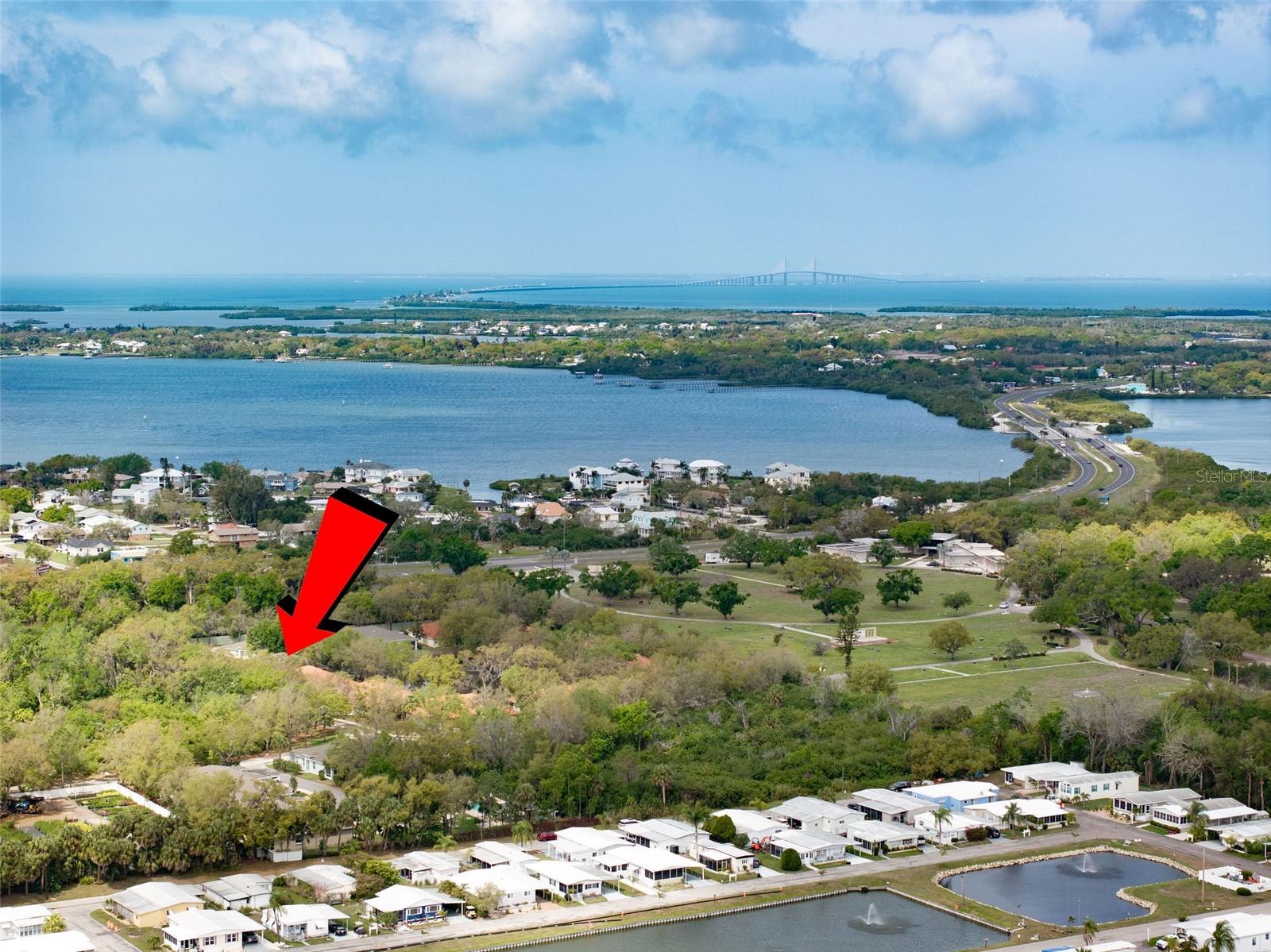 132 51ST STREET CIR E, PALMETTO, FL — photo 25
