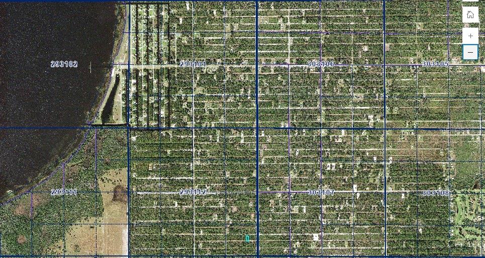 0 OLEANDER DR, INDIAN LAKE ESTATES, FL