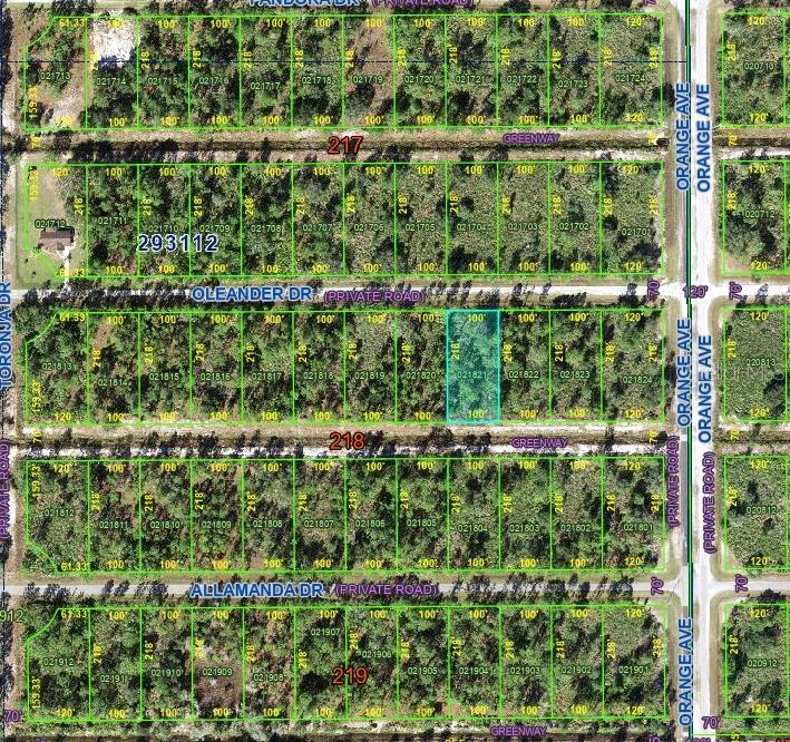 0 OLEANDER DR, INDIAN LAKE ESTATES, FL — photo 14